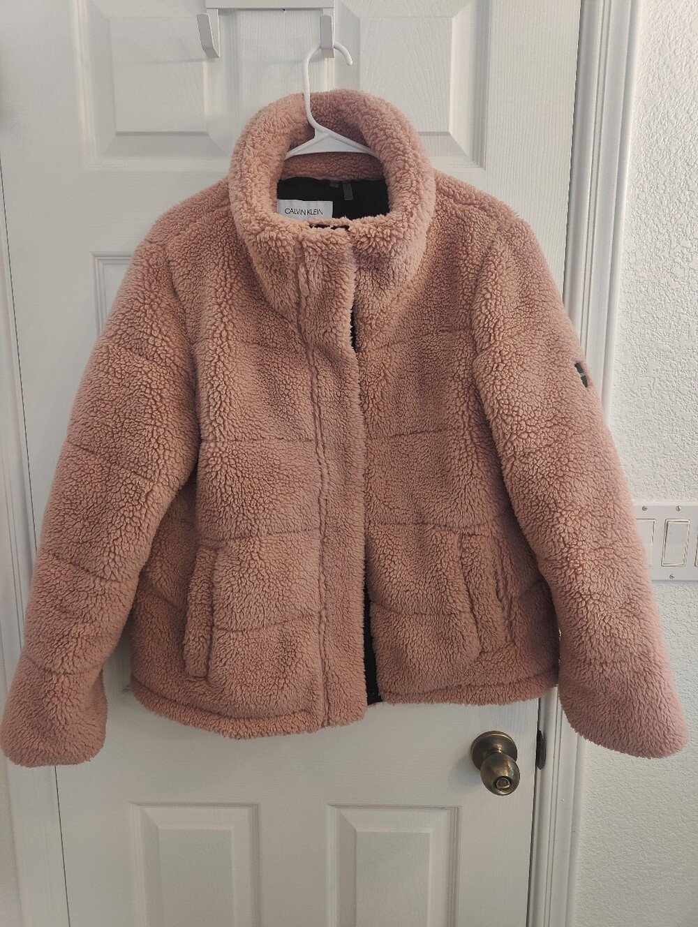 Calvin Klein Jacket, Women's, Size Large